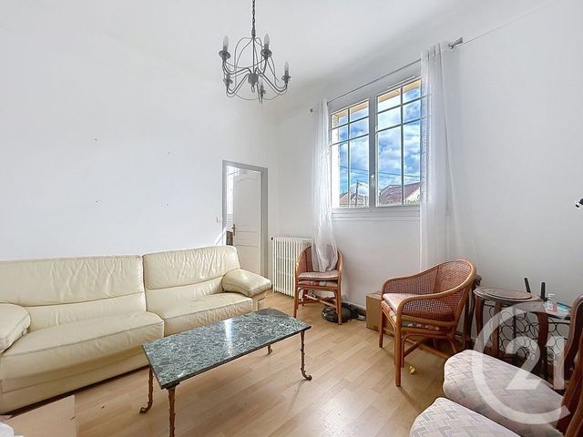 Appartement F2 à vendre MELUN