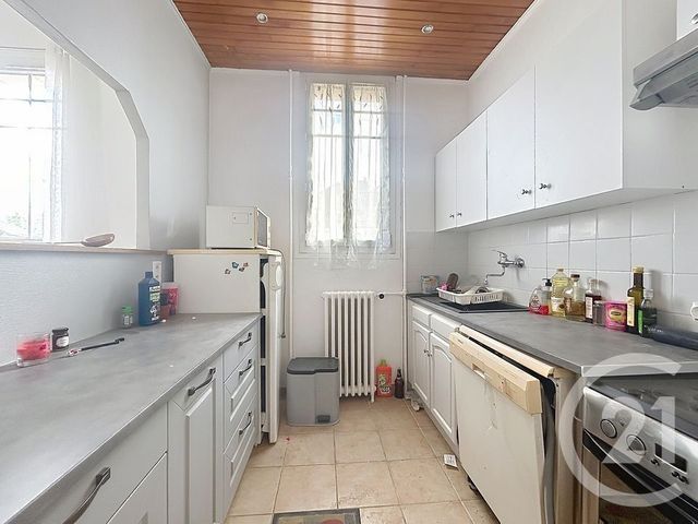 Appartement F2 à vendre - 2 pièces - 35.11 m2 - MELUN - 77 - ILE-DE-FRANCE - Century 21 Cerim
