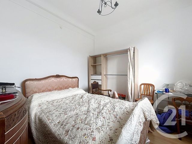 Appartement F2 à vendre - 2 pièces - 35.11 m2 - MELUN - 77 - ILE-DE-FRANCE - Century 21 Cerim
