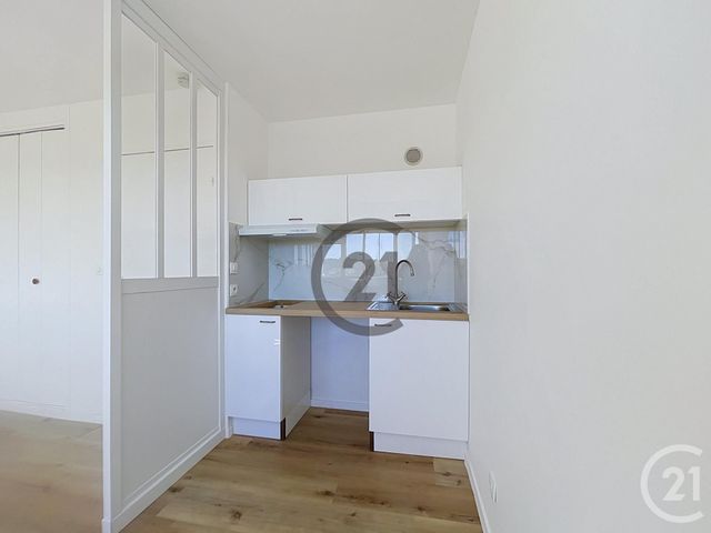 Appartement F1 à louer - 1 pièce - 30.02 m2 - MELUN - 77 - ILE-DE-FRANCE - Century 21 Cerim