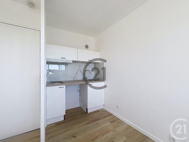 Appartement F1 à louer - 1 pièce - 30.02 m2 - MELUN - 77 - ILE-DE-FRANCE - Century 21 Cerim