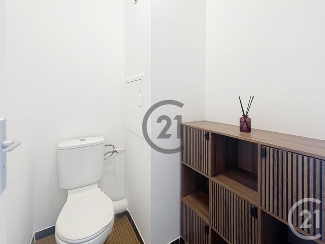 Appartement F1 à louer - 1 pièce - 30.02 m2 - MELUN - 77 - ILE-DE-FRANCE - Century 21 Cerim