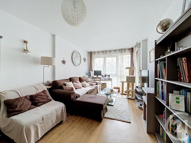 Appartement F3 à vendre DAMMARIE LES LYS