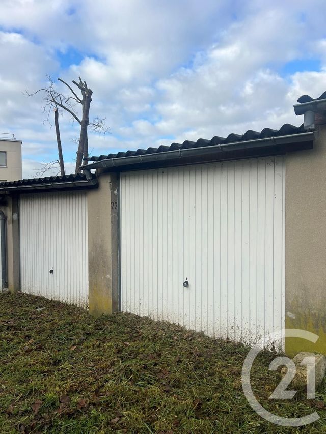 Parking à louer MELUN