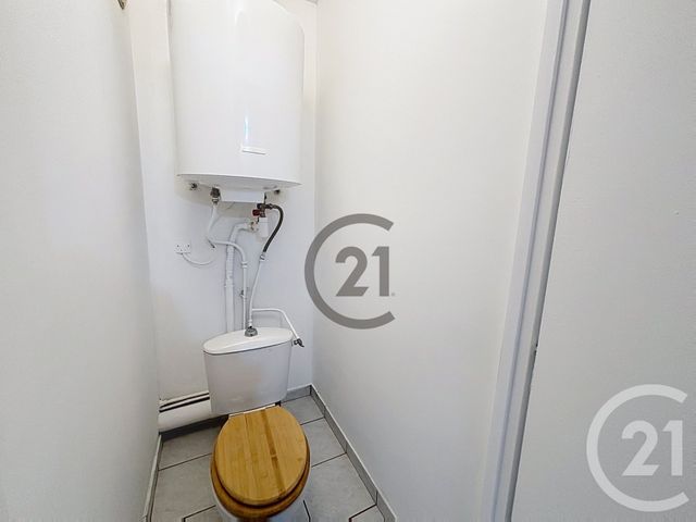 Appartement F2 à louer - 2 pièces - 41.71 m2 - MELUN - 77 - ILE-DE-FRANCE - Century 21 Cerim