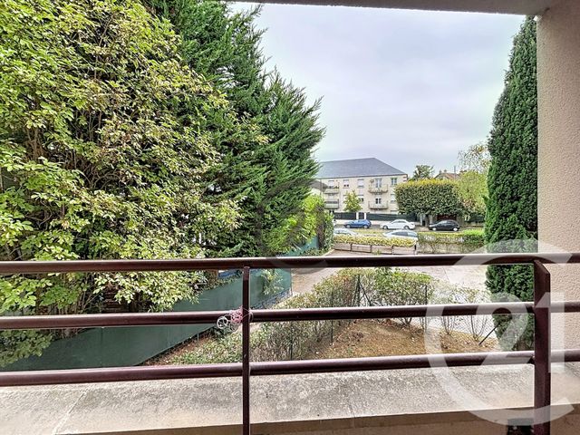 Appartement F2 à louer - 2 pièces - 41.71 m2 - MELUN - 77 - ILE-DE-FRANCE - Century 21 Cerim