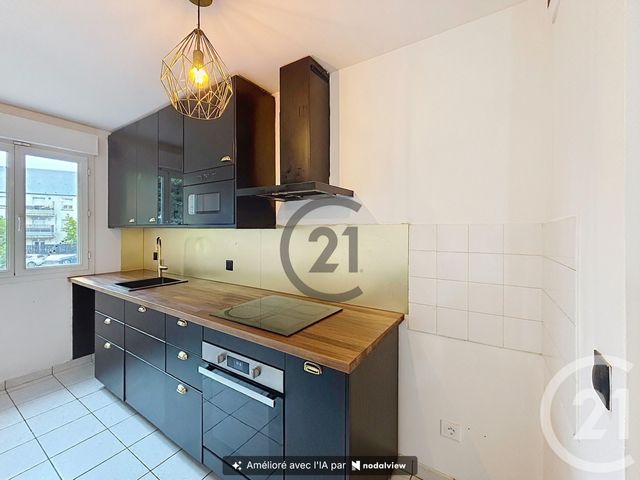 appartement - MELUN - 77