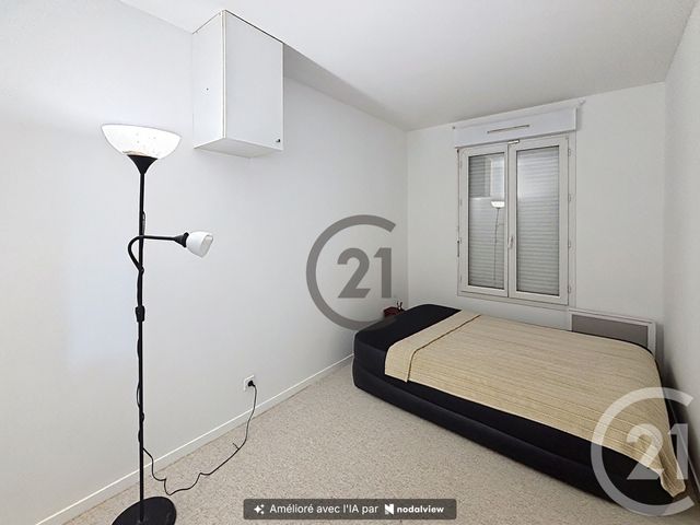 Appartement F2 à louer - 2 pièces - 41.71 m2 - MELUN - 77 - ILE-DE-FRANCE - Century 21 Cerim