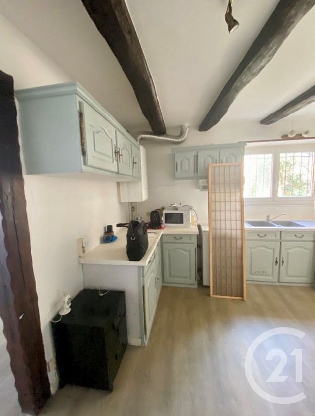 maison à vendre - 4 pièces - 80.5 m2 - BOIS LE ROI - 77 - ILE-DE-FRANCE - Century 21 Cerim