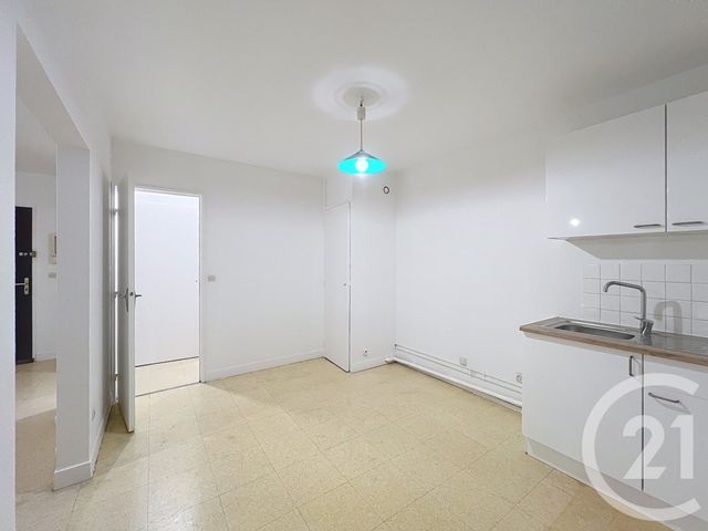 Appartement F1 à louer LA ROCHETTE