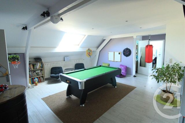 maison à vendre - 6 pièces - 220.85 m2 - YERRES - 91 - ILE-DE-FRANCE - Century 21 Cerim