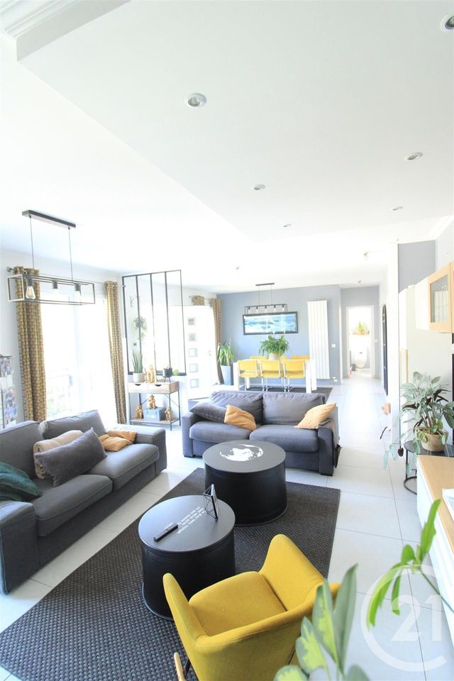 maison à vendre - 6 pièces - 220.85 m2 - YERRES - 91 - ILE-DE-FRANCE - Century 21 Cerim