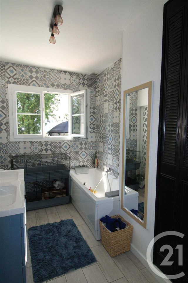 maison à vendre - 6 pièces - 220.85 m2 - YERRES - 91 - ILE-DE-FRANCE - Century 21 Cerim