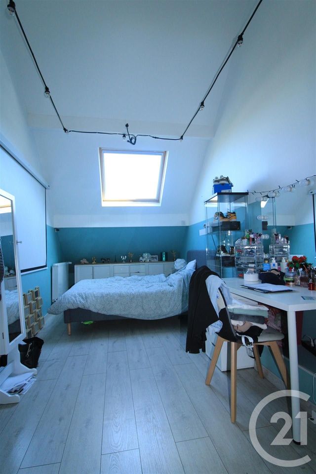 maison à vendre - 6 pièces - 220.85 m2 - YERRES - 91 - ILE-DE-FRANCE - Century 21 Cerim