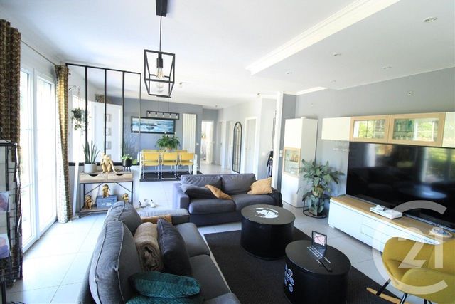 maison à vendre - 6 pièces - 220.85 m2 - YERRES - 91 - ILE-DE-FRANCE - Century 21 Cerim