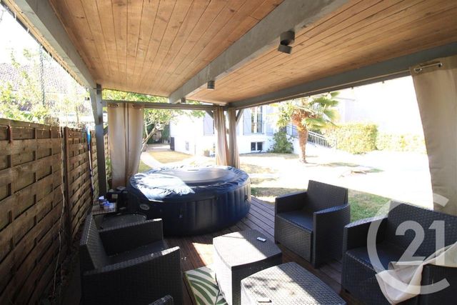 maison à vendre - 6 pièces - 220.85 m2 - YERRES - 91 - ILE-DE-FRANCE - Century 21 Cerim