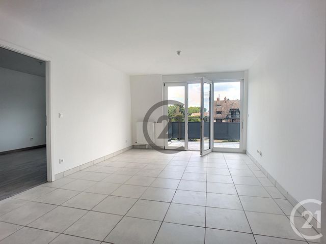appartement - DAMMARIE LES LYS - 77