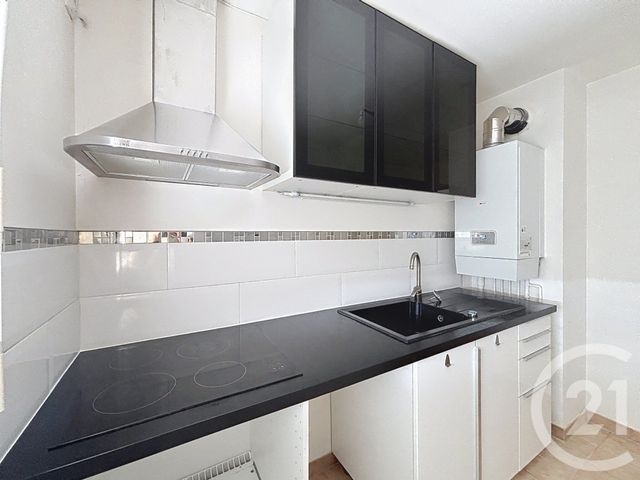 Appartement F3 à louer MELUN