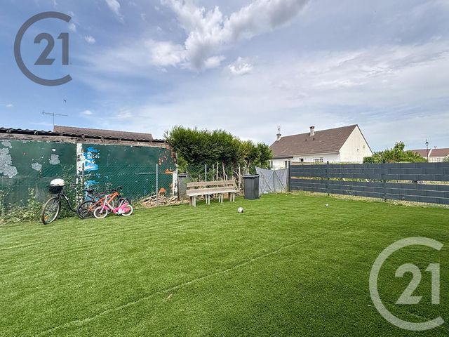 maison à louer - 5 pièces - 115.77 m2 - MAINCY - 77 - ILE-DE-FRANCE - Century 21 Cerim