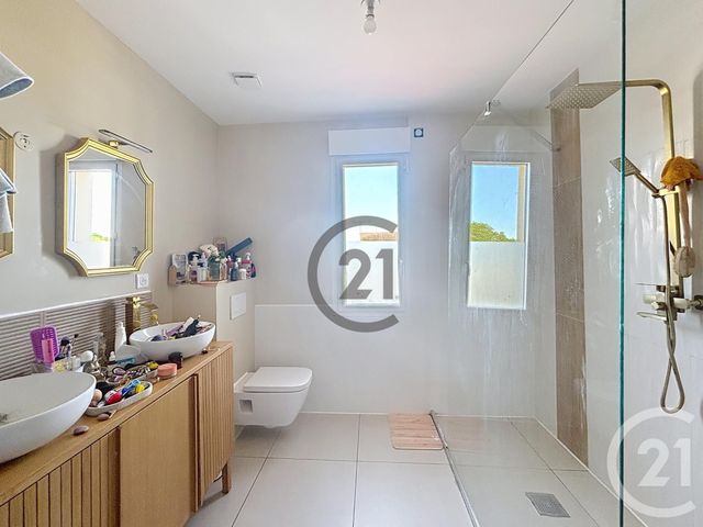 maison à louer - 5 pièces - 115.77 m2 - MAINCY - 77 - ILE-DE-FRANCE - Century 21 Cerim