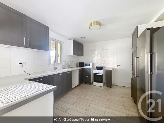 maison à louer - 5 pièces - 115.77 m2 - MAINCY - 77 - ILE-DE-FRANCE - Century 21 Cerim