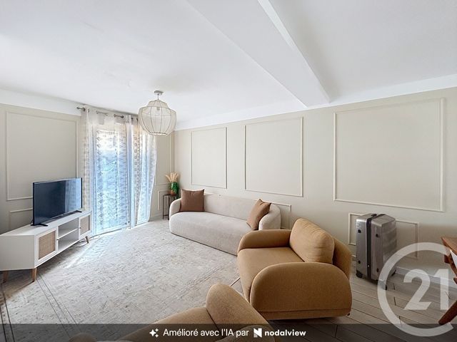 maison à louer - 5 pièces - 115.77 m2 - MAINCY - 77 - ILE-DE-FRANCE - Century 21 Cerim