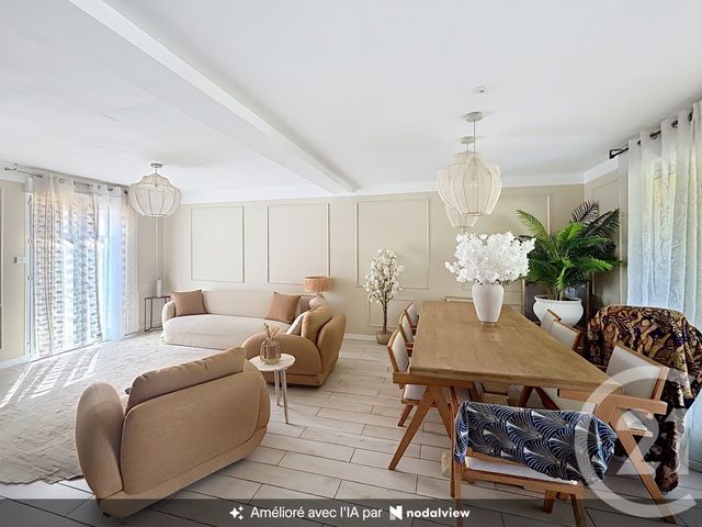 maison à louer - 5 pièces - 115.77 m2 - MAINCY - 77 - ILE-DE-FRANCE - Century 21 Cerim
