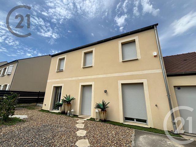 maison - MAINCY - 77