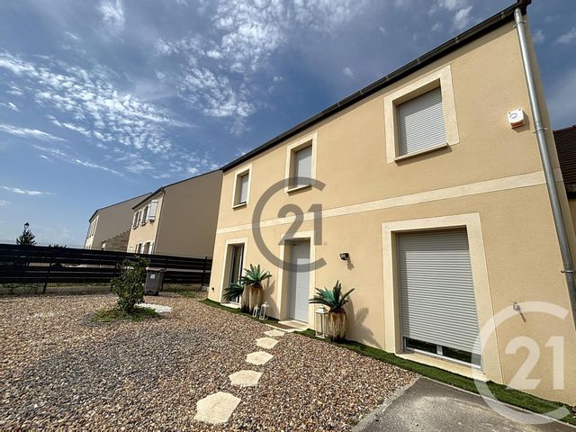 maison à louer - 5 pièces - 115.77 m2 - MAINCY - 77 - ILE-DE-FRANCE - Century 21 Cerim