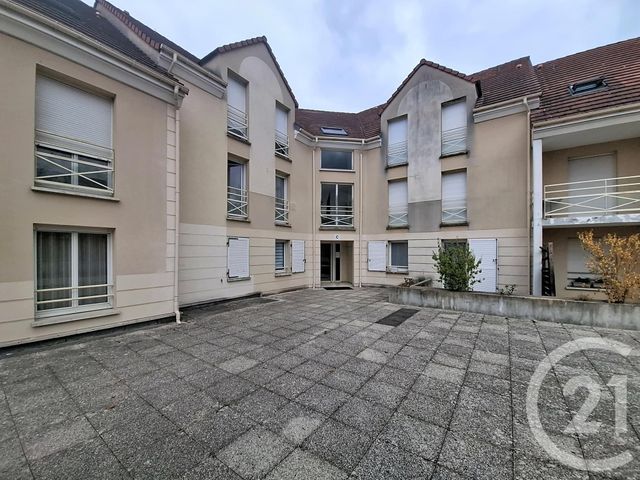 Appartement F3 à vendre - 3 pièces - 61.09 m2 - PRINGY - 77 - ILE-DE-FRANCE - Century 21 Cerim