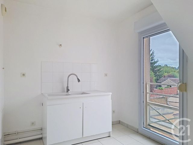 Appartement F3 à vendre - 3 pièces - 61.09 m2 - PRINGY - 77 - ILE-DE-FRANCE - Century 21 Cerim