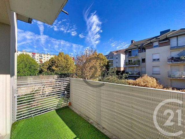 Appartement F2 à louer - 2 pièces - 46.59 m2 - MELUN - 77 - ILE-DE-FRANCE - Century 21 Cerim