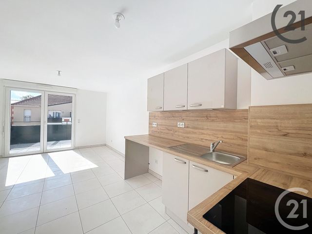 appartement - DAMMARIE LES LYS - 77