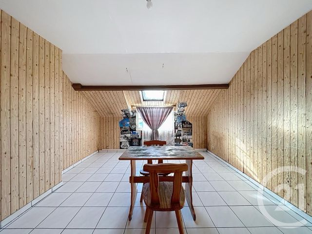 maison à vendre - 5 pièces - 104.0 m2 - DAMMARIE LES LYS - 77 - ILE-DE-FRANCE - Century 21 Cerim