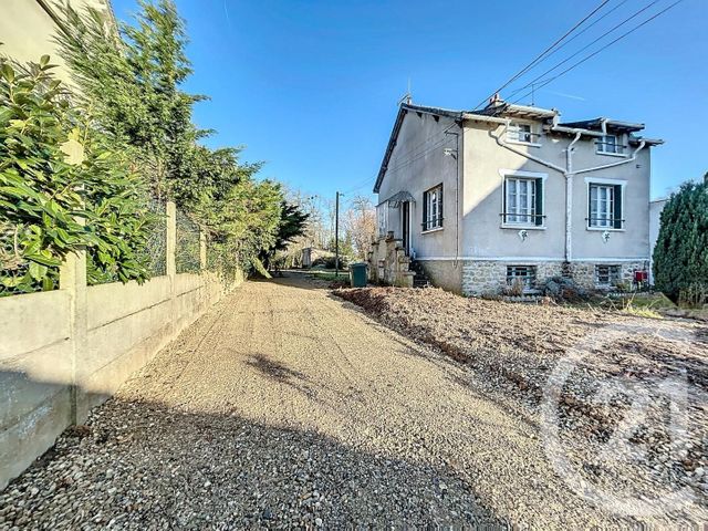 maison à vendre - 5 pièces - 104.0 m2 - DAMMARIE LES LYS - 77 - ILE-DE-FRANCE - Century 21 Cerim