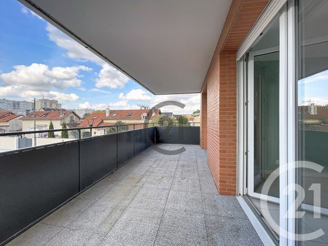 Appartement F3 à louer - 3 pièces - 60.8 m2 - DAMMARIE LES LYS - 77 - ILE-DE-FRANCE - Century 21 Cerim