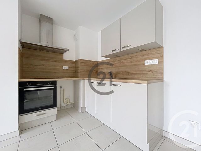 appartement - DAMMARIE LES LYS - 77