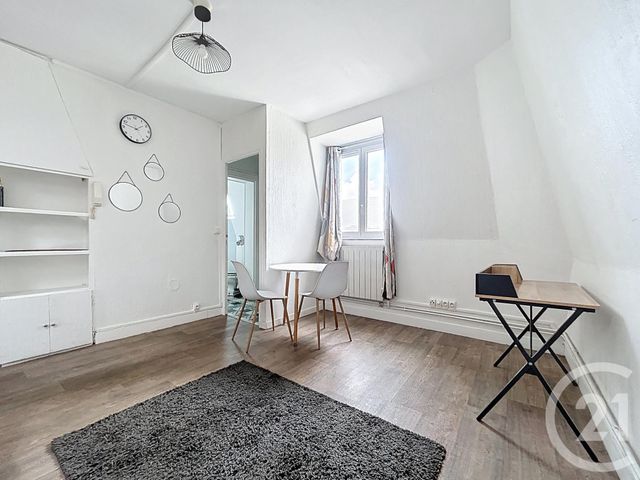 Appartement F2 à vendre - 2 pièces - 34.7 m2 - MELUN - 77 - ILE-DE-FRANCE - Century 21 Cerim