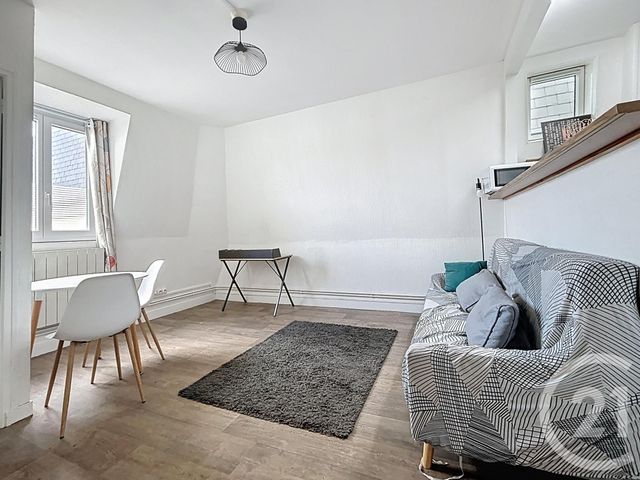 Appartement F2 à vendre - 2 pièces - 34.7 m2 - MELUN - 77 - ILE-DE-FRANCE - Century 21 Cerim