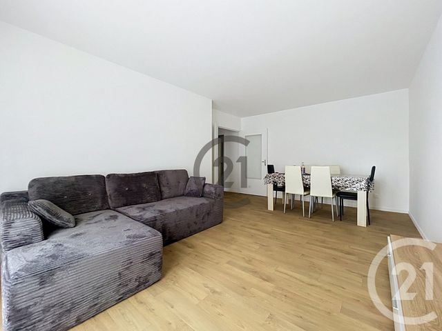 Appartement à louer DAMMARIE LES LYS