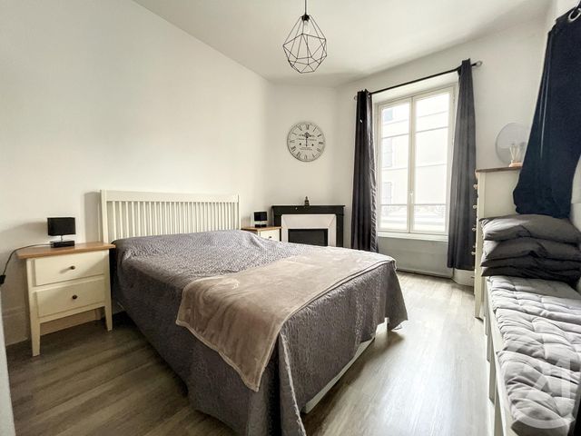 Appartement F2 à louer - 2 pièces - 33.7 m2 - MELUN - 77 - ILE-DE-FRANCE - Century 21 Cerim