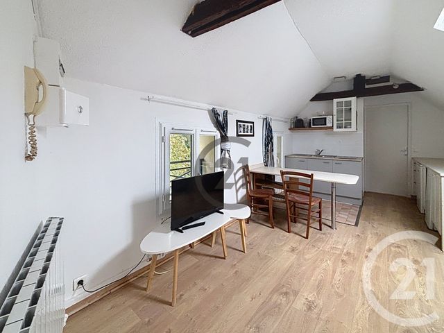 appartement - MELUN - 77