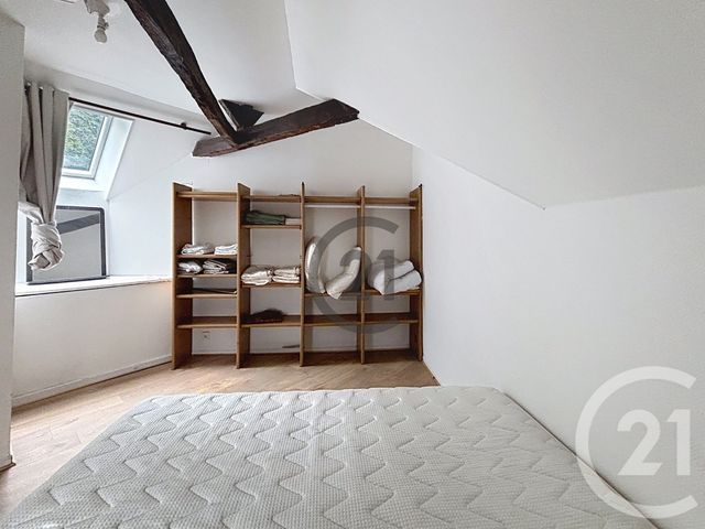 Appartement à louer - 2 pièces - 33.6 m2 - MELUN - 77 - ILE-DE-FRANCE - Century 21 Cerim