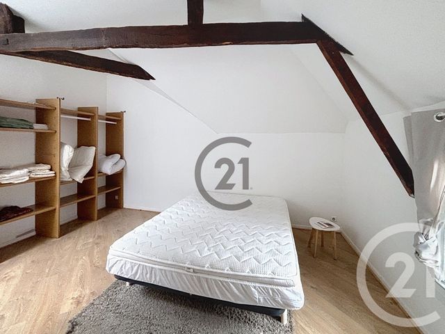 Appartement à louer - 2 pièces - 33.6 m2 - MELUN - 77 - ILE-DE-FRANCE - Century 21 Cerim