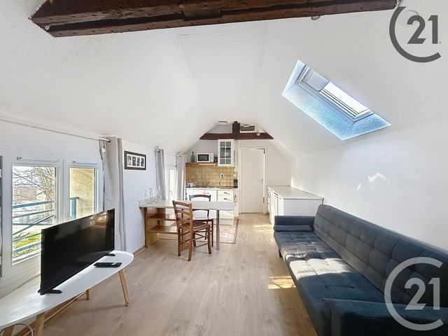 appartement - MELUN - 77
