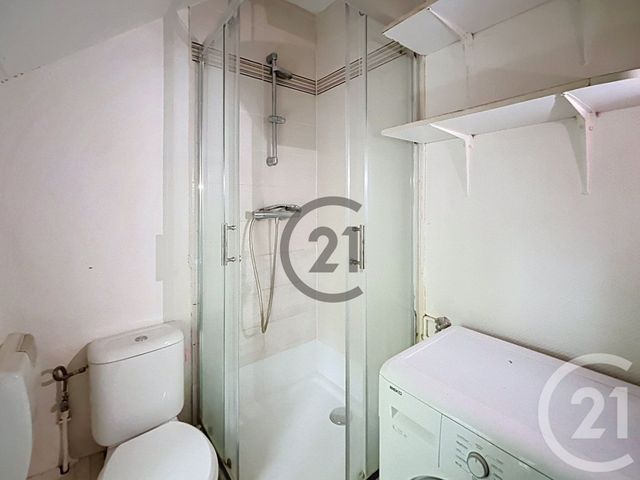 Appartement à louer - 2 pièces - 33.6 m2 - MELUN - 77 - ILE-DE-FRANCE - Century 21 Cerim