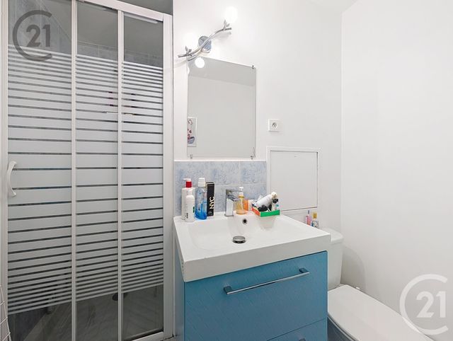 Appartement F4 à vendre - 4 pièces - 84.23 m2 - DAMMARIE LES LYS - 77 - ILE-DE-FRANCE - Century 21 Cerim