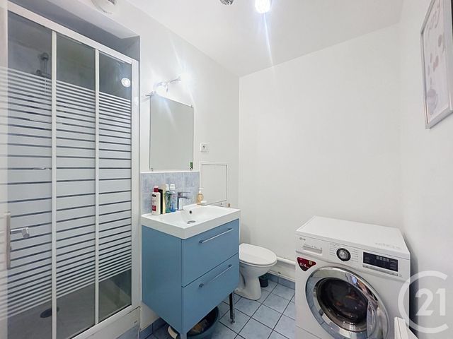 Appartement F4 à vendre - 4 pièces - 84.23 m2 - DAMMARIE LES LYS - 77 - ILE-DE-FRANCE - Century 21 Cerim