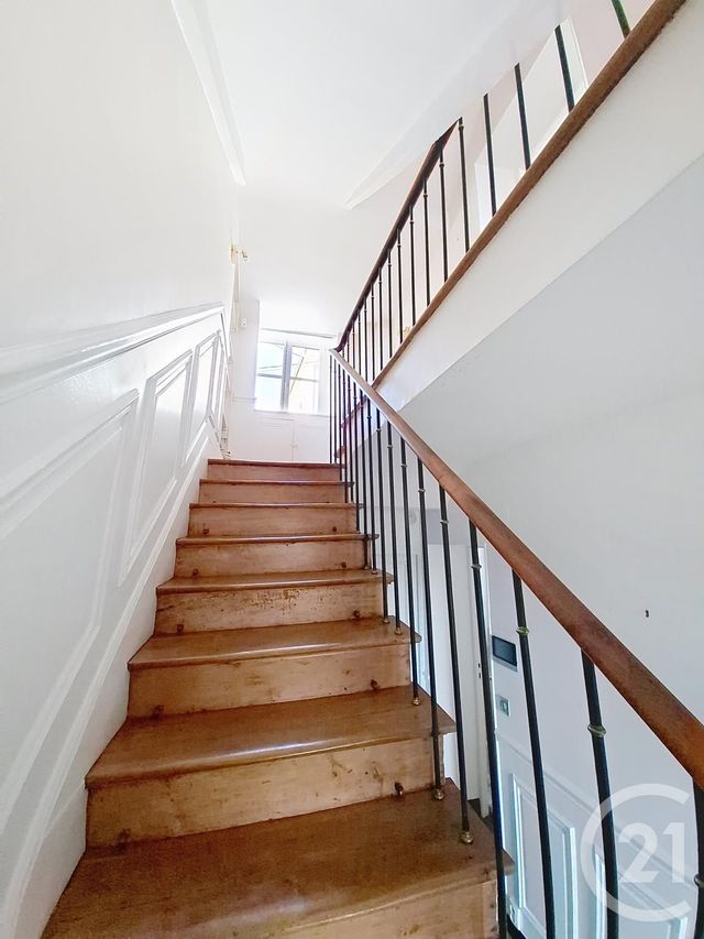 maison à vendre - 10 pièces - 221.4 m2 - MELUN - 77 - ILE-DE-FRANCE - Century 21 Cerim