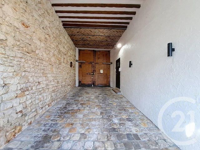 maison à vendre - 10 pièces - 221.4 m2 - MELUN - 77 - ILE-DE-FRANCE - Century 21 Cerim